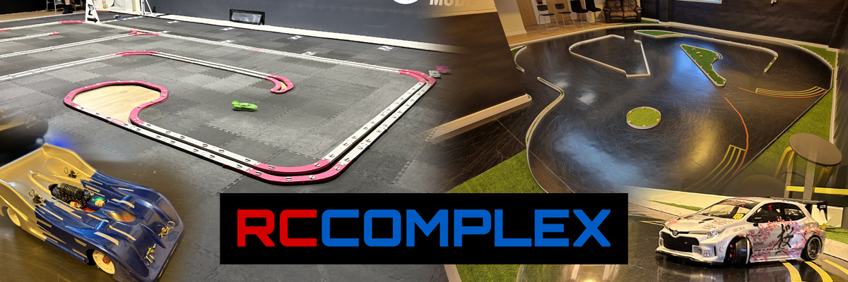 RC Complex Club Details & Review