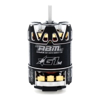 ABM - Brushless 13.5 Stock Race Motor BRCA Approved - ABM10002