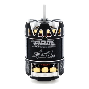 ABM - Brushless 13.5 Stock Race Motor BRCA Approved - ABM10002