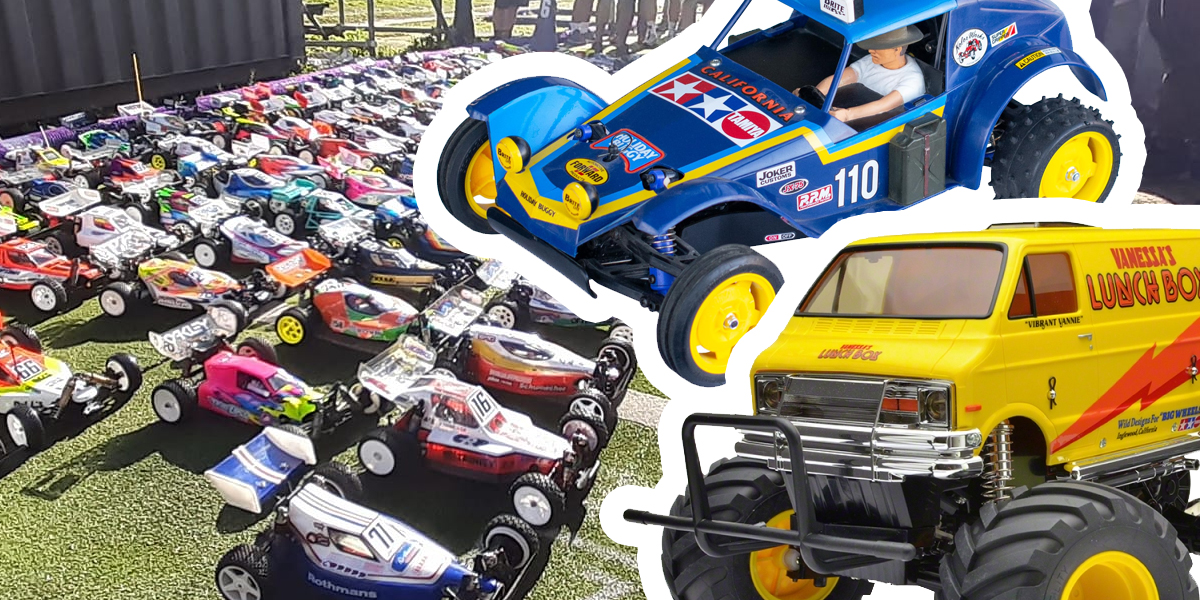 Tamiya Cup 2025 Information - Bingham Model Raceway