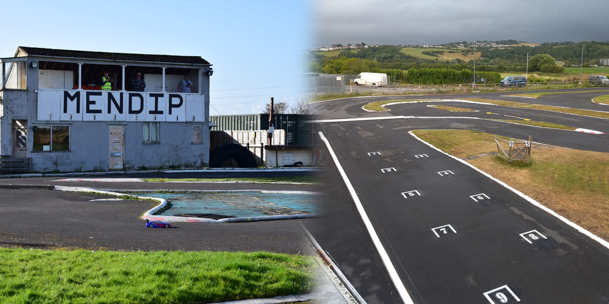 Mendurance 2 - Mendip RC Raceway Club Information