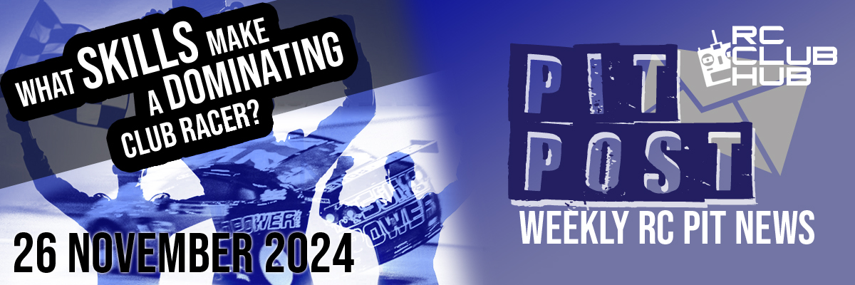 Pit Post: Achieving Club Racing Dominance 