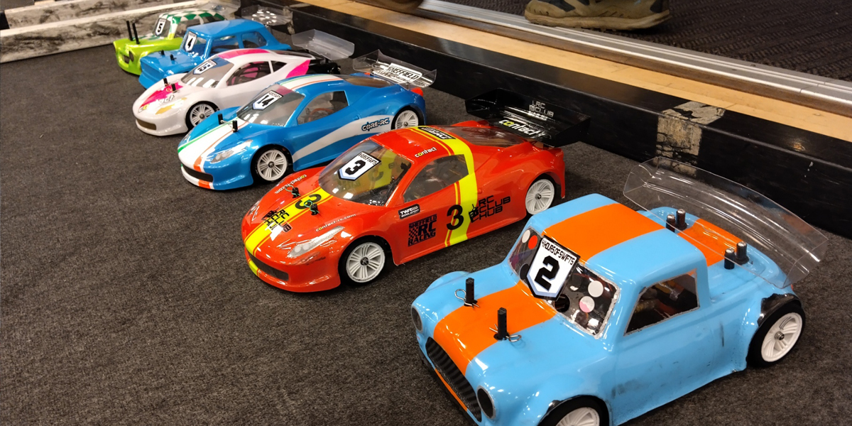 Hyper Hatch 2025 - Cars