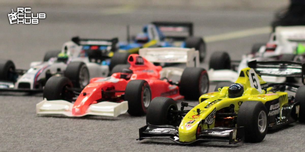 Is RC Racing Growing? Are more racers attending Nationals?