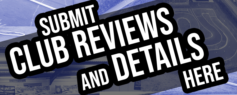 Club Details And Review Submission